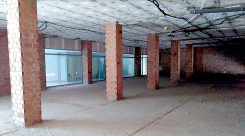 Local comercial