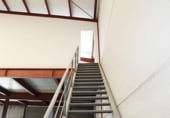 710m² warehouse for sale in Alcalá del Río, A-8006 photo