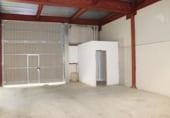 710m² warehouse for sale in Alcalá del Río, A-8006 photo