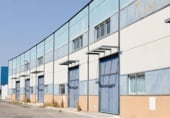 710m² warehouse for sale in Alcalá del Río, A-8006 photo