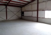 597m² warehouse industrial for sale in Alcalá del Río, A-8006 photo