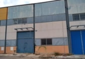 597m² warehouse industrial for sale in Alcalá del Río, A-8006 photo