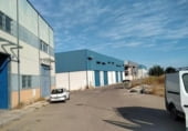 597m² warehouse industrial for sale in Alcalá del Río, A-8006 photo
