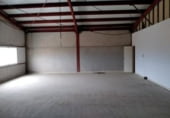 597m² warehouse industrial for sale in Alcalá del Río, A-8006 photo