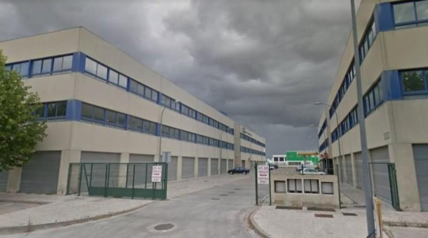 Oficina