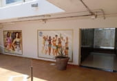 Local comercial en venta con 100m² en Tías, en la zona de Puerto del Carmen, Avenida de las Playas foto