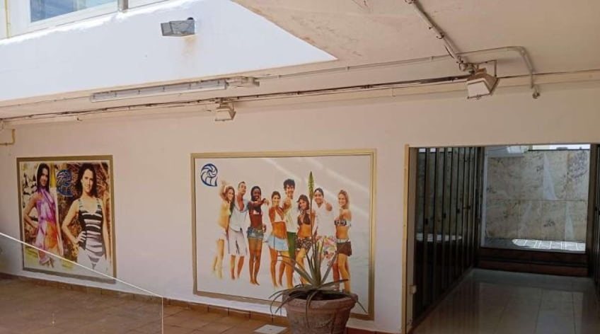 Local comercial