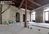 456m² building for sale in Santiago de Compostela, in the area of A Poza de Bar, Rúa do Franco photo