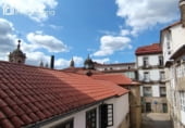 456m² building for sale in Santiago de Compostela, in the area of A Poza de Bar, Rúa do Franco photo