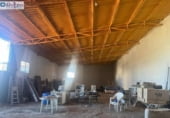 Nave Industrial en venta con 416m² en Escalonilla, Calle Mesón foto
