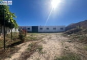 Nave Industrial en venta con 416m² en Escalonilla, Calle Mesón foto
