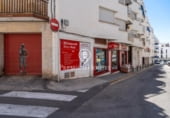 Local comercial
en venda
amb 230m² a Sitges, Carrer de la Sínia Morera foto