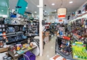 Local comercial
en venda
amb 230m² a Sitges, Carrer de la Sínia Morera foto