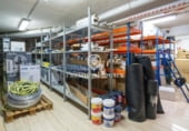 Local comercial
en venda
amb 230m² a Sitges, Carrer de la Sínia Morera foto