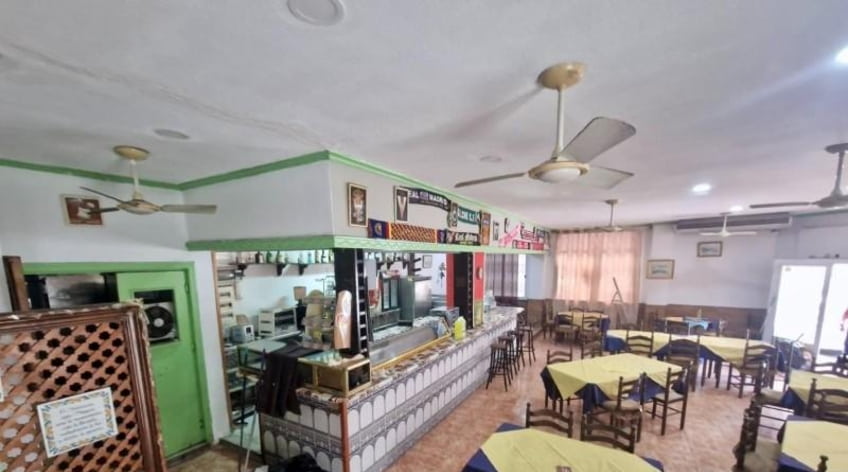 Local comercial
