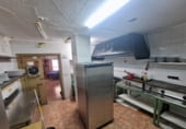 Restaurant
en venda
amb 144m² a Torrevella, Calle Almudena foto
