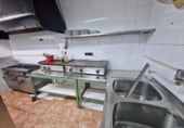 Restaurant
en venda
amb 144m² a Torrevella, Calle Almudena foto