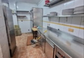 Restaurant
en venda
amb 144m² a Torrevella, Calle Almudena foto