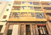 201m² restaurant pour vente à Las Palmas de Grande Canarie, Calle Molino de Viento photo