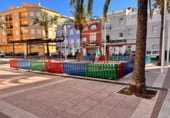 23m² commercial premises for sale in Gandía, Calle Virgen del Carmen photo