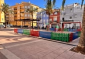 23m² commercial premises for sale in Gandía, Calle Virgen del Carmen photo