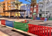 23m² commercial premises for sale in Gandía, Calle Virgen del Carmen photo
