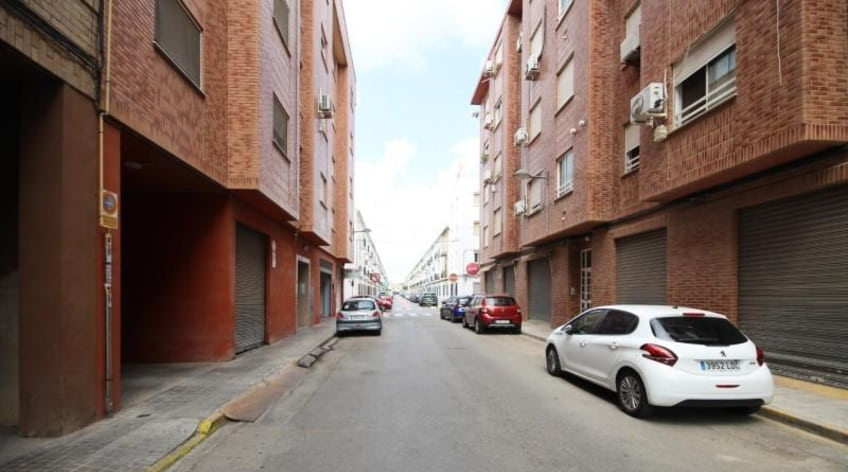 Local comercial