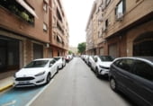 Local comercial en venta con 178m² en Alacuás, Calle del Sociólogo Severí Aznar foto