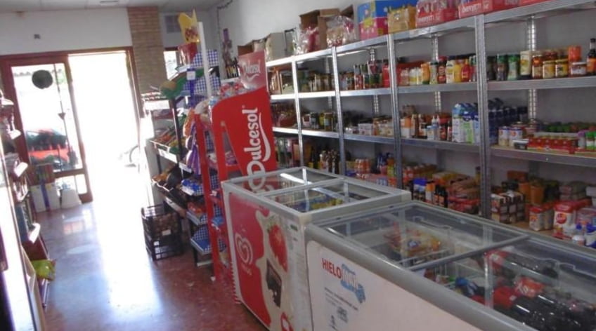 Local comercial