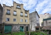 Edificio en venta con 248m² en Marín, en la zona de Santa María do Porto de Marín, Rúa Francisco Landín Pazos foto