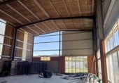 820m² locaux commerciaux industriel pour vente à Toreno, CL-631 photo