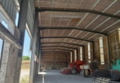 820m² locaux commerciaux industriel pour vente à Toreno, CL-631 photo