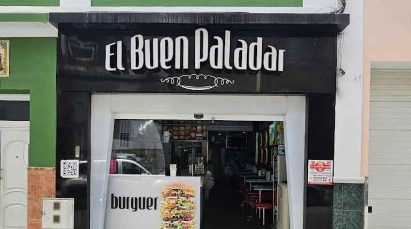 Local comercial