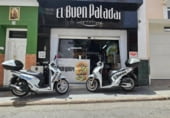 Restaurante en venta con 48m² en Las Palmas de Gran Canaria, en la zona de Las Coloradas, Calle Padre Morales Melero foto