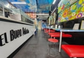 Restaurante en venta con 48m² en Las Palmas de Gran Canaria, en la zona de Las Coloradas, Calle Padre Morales Melero foto