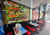 Restaurante en venta con 48m² en Las Palmas de Gran Canaria, en la zona de Las Coloradas, Calle Padre Morales Melero foto