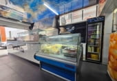 Restaurante en venta con 48m² en Las Palmas de Gran Canaria, en la zona de Las Coloradas, Calle Padre Morales Melero foto
