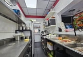 Restaurante en venta con 48m² en Las Palmas de Gran Canaria, en la zona de Las Coloradas, Calle Padre Morales Melero foto
