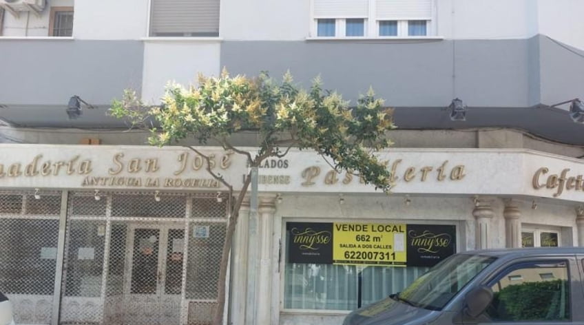 Local comercial