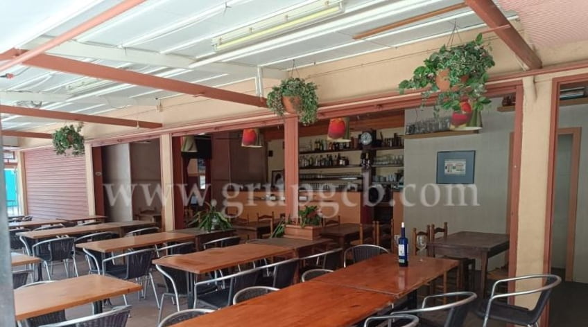 Local comercial