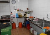 100m² restaurant for sale in Oliva, Calle del Barranco photo