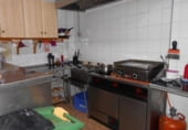 100m² restaurant for sale in Oliva, Calle del Barranco photo