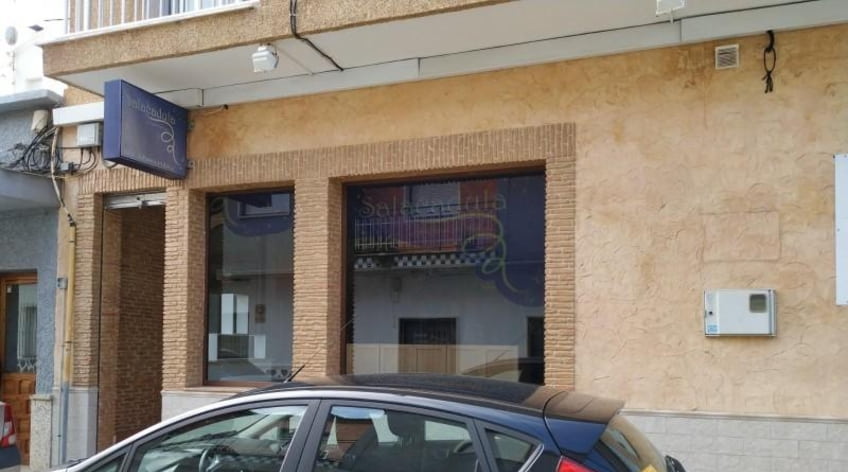 Local comercial