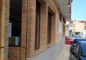 Local comercial en venta con 75m² en Pilar de la Horadada, Carrer Escultor Manuel Rivera Girona foto