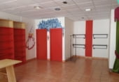 Local comercial en venta con 75m² en Pilar de la Horadada, Carrer Escultor Manuel Rivera Girona foto