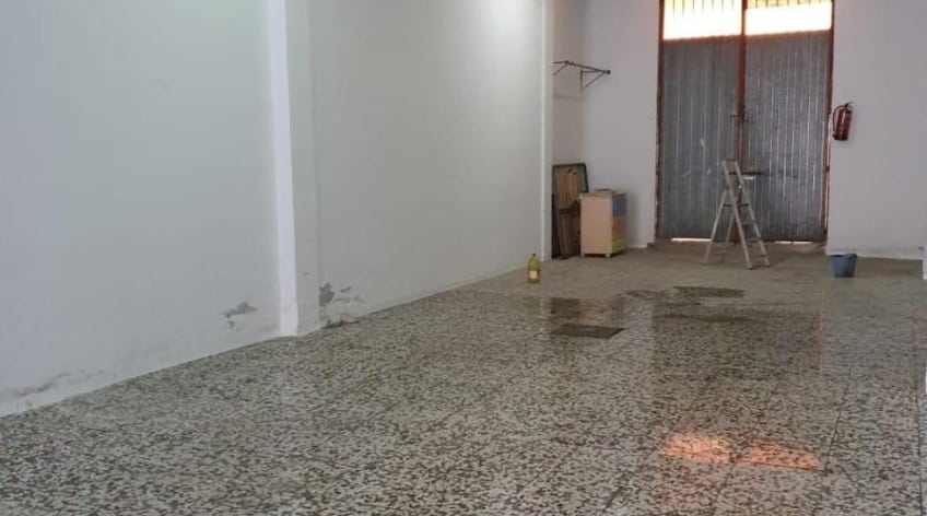 Local comercial