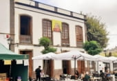 345m² building for sale in Teror, Carretera General Teror-Arucas photo