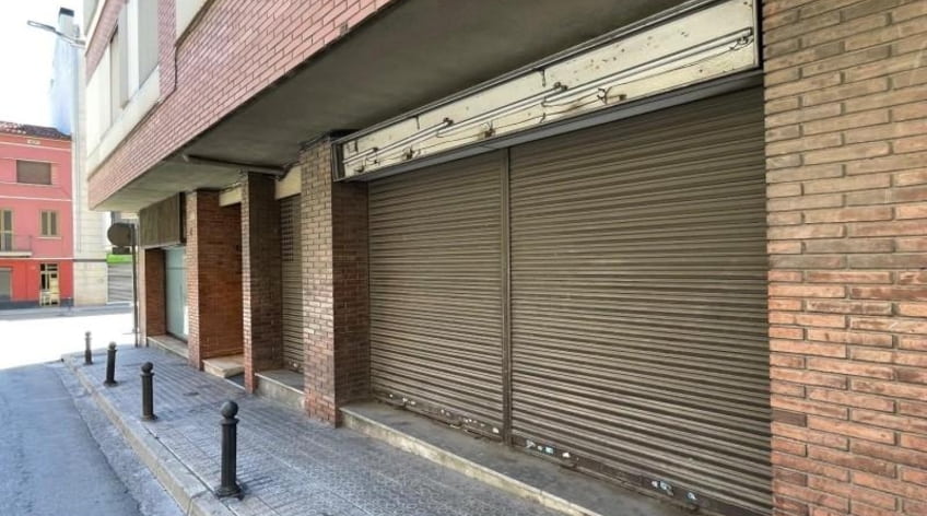 Local comercial