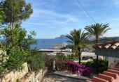 650m² hotel for sale in Altea, Calle del Gafarró photo