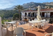 650m² hotel for sale in Altea, Calle del Gafarró photo